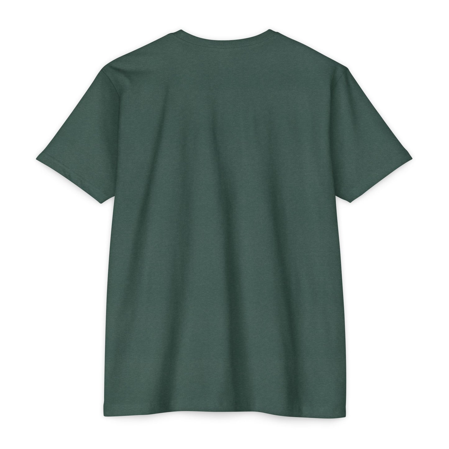 Unique Graphic T-Shirt Designs Unisex CVC Jersey T-shirt