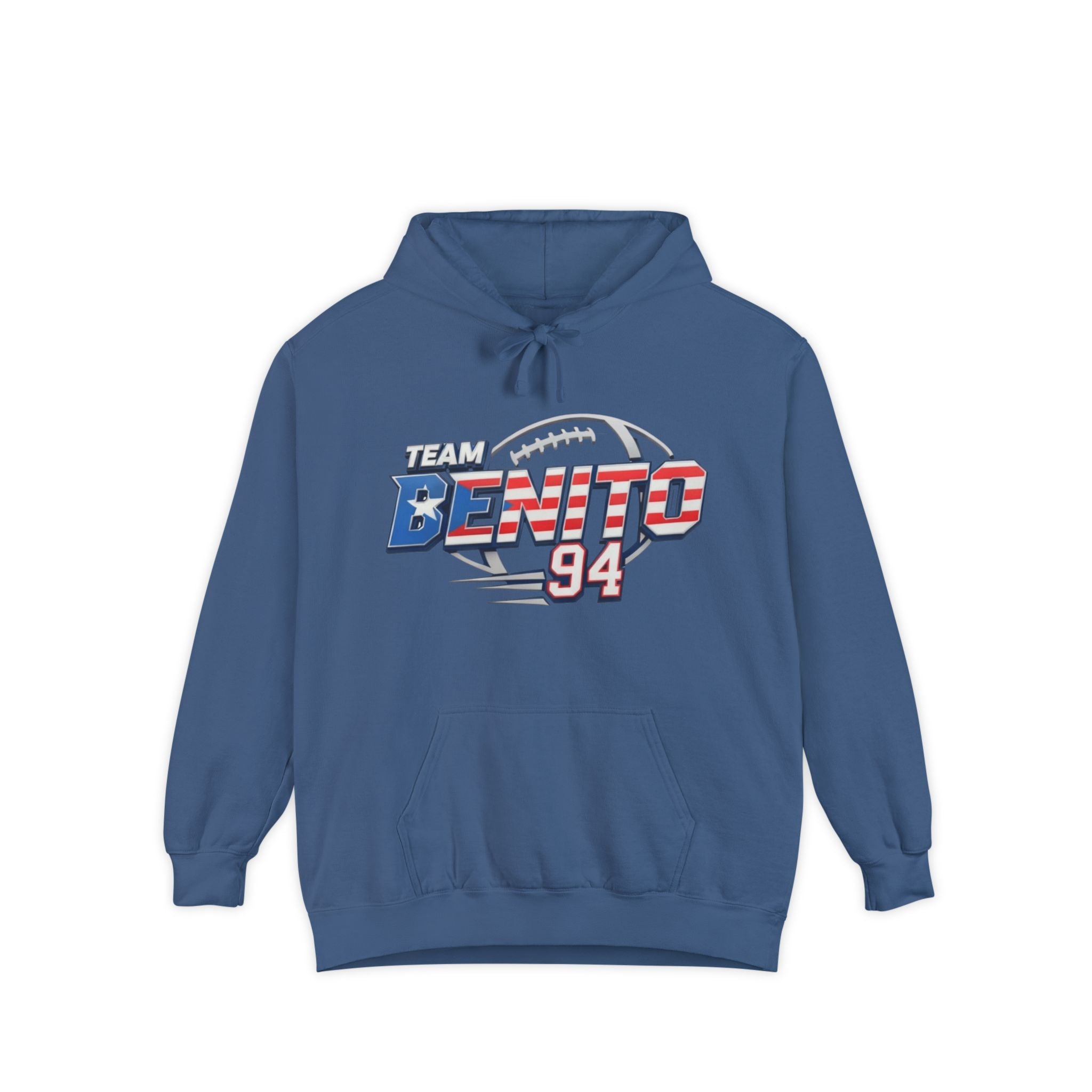 Super Bowl 2026 Puerto Rico Vibes Shirt – Benito Inspired Fan Tee – Music x Football Streetwear