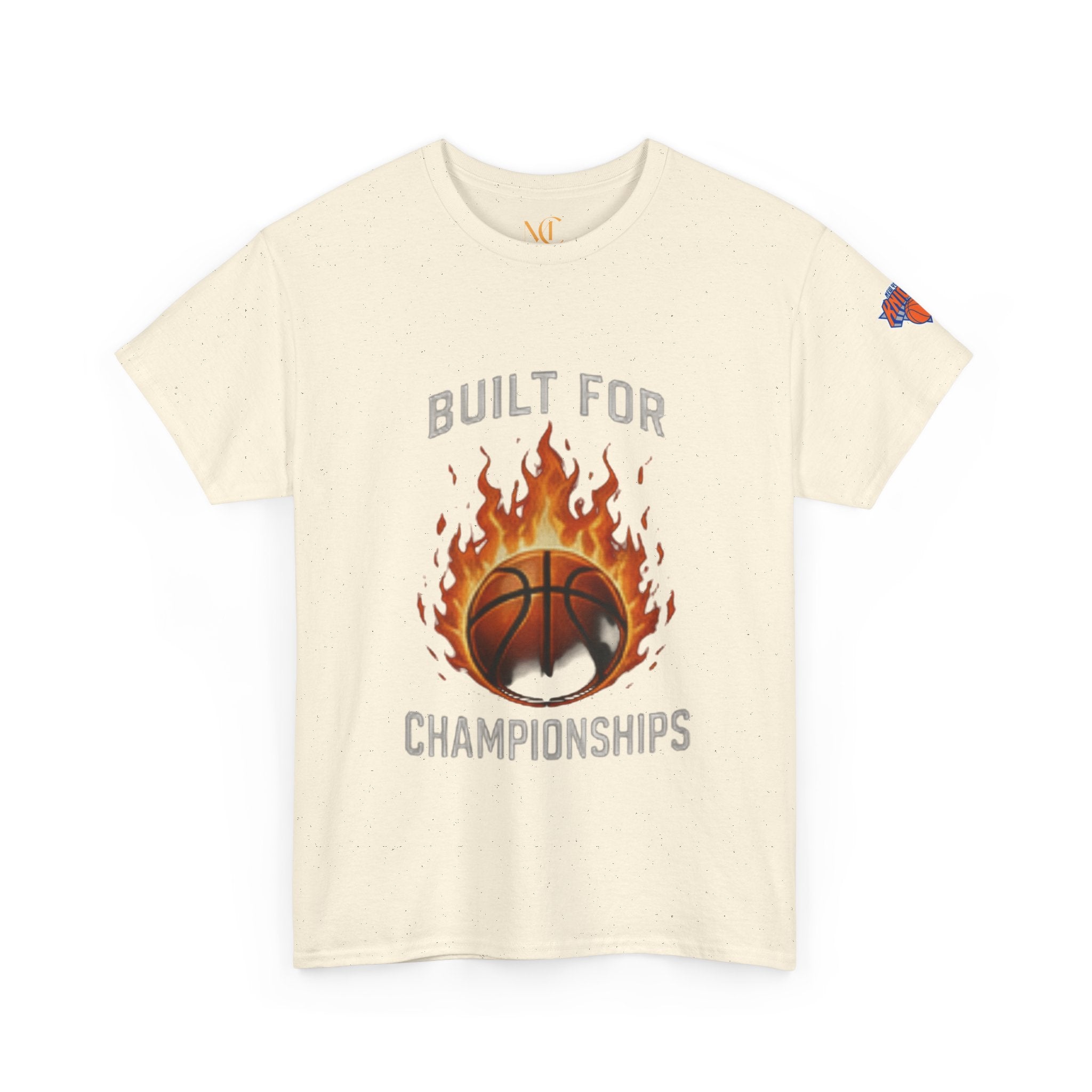 Dad’s MVP Basketball T-Shirt — The Real Champion at Home