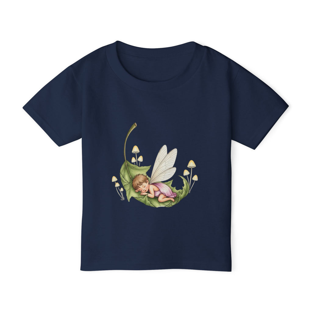 Baby & Toddler Christmas Clothing | Cute, Cozy & Joyful Holiday Apparel Fairy Dreams Toddler T-Shirt