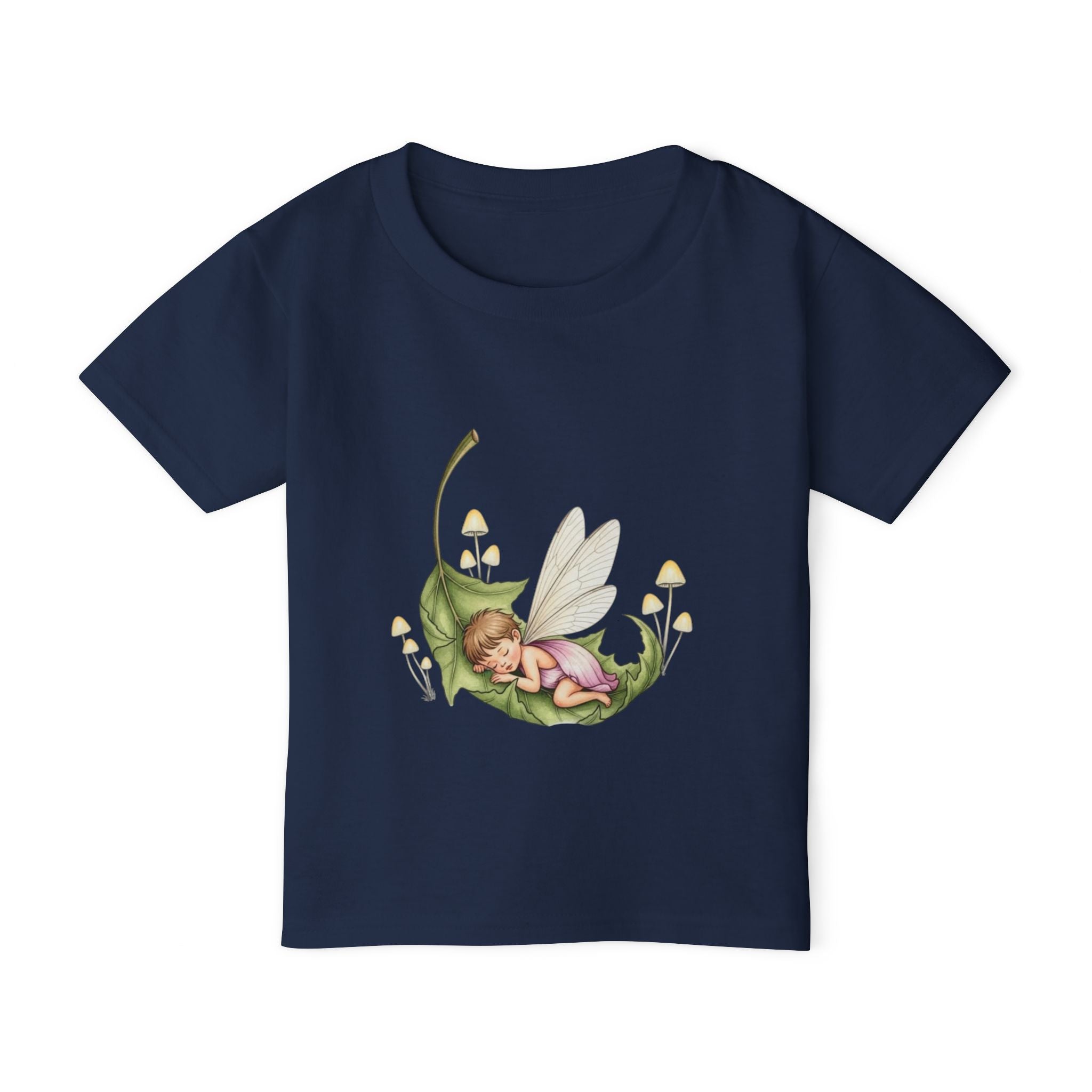 Baby & Toddler Christmas Clothing | Cute, Cozy & Joyful Holiday Apparel Fairy Dreams Toddler T-Shirt