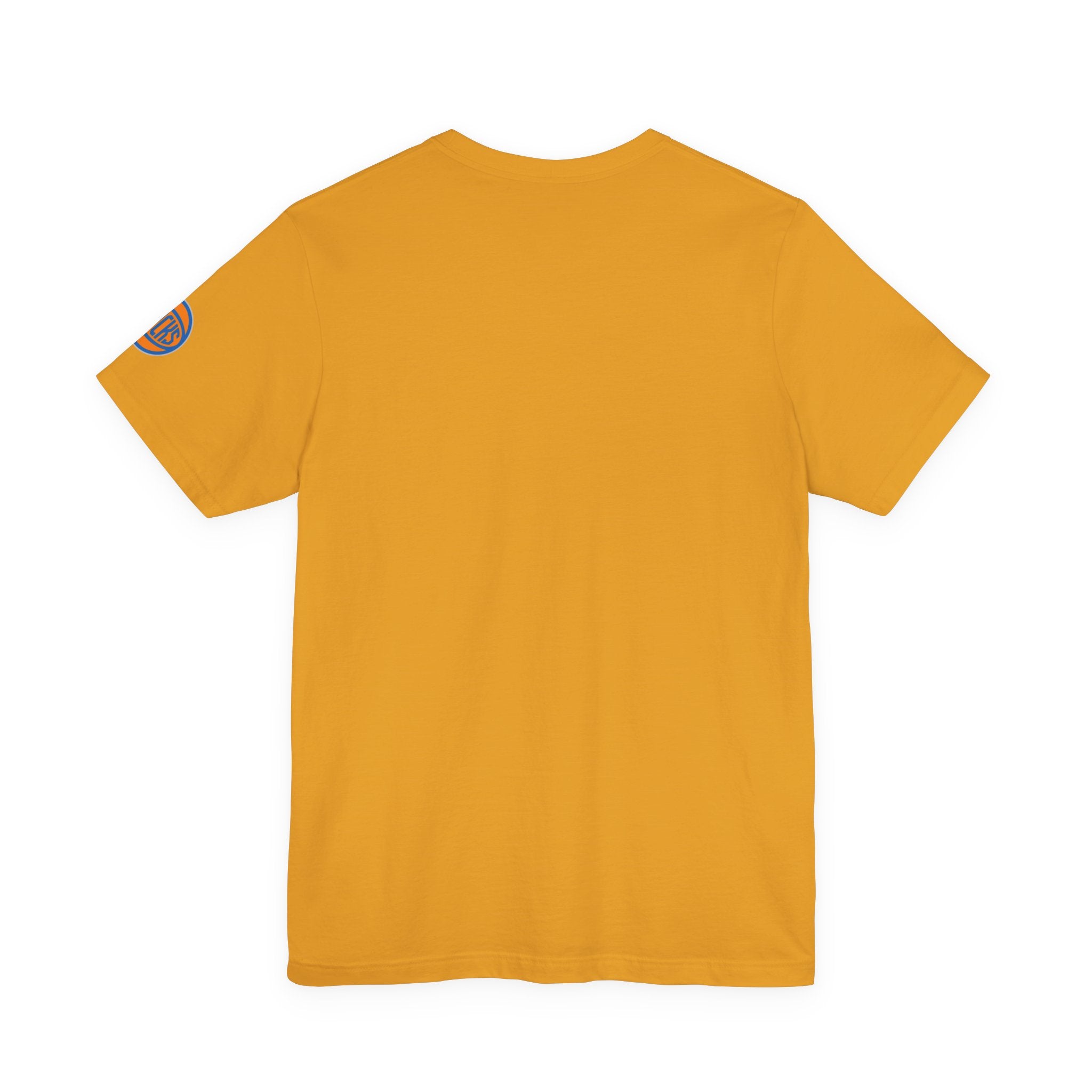 Dad In The League T-Shirt — Crowned "By Dad In The League" Tee for Fathers, Father’s Day Gift