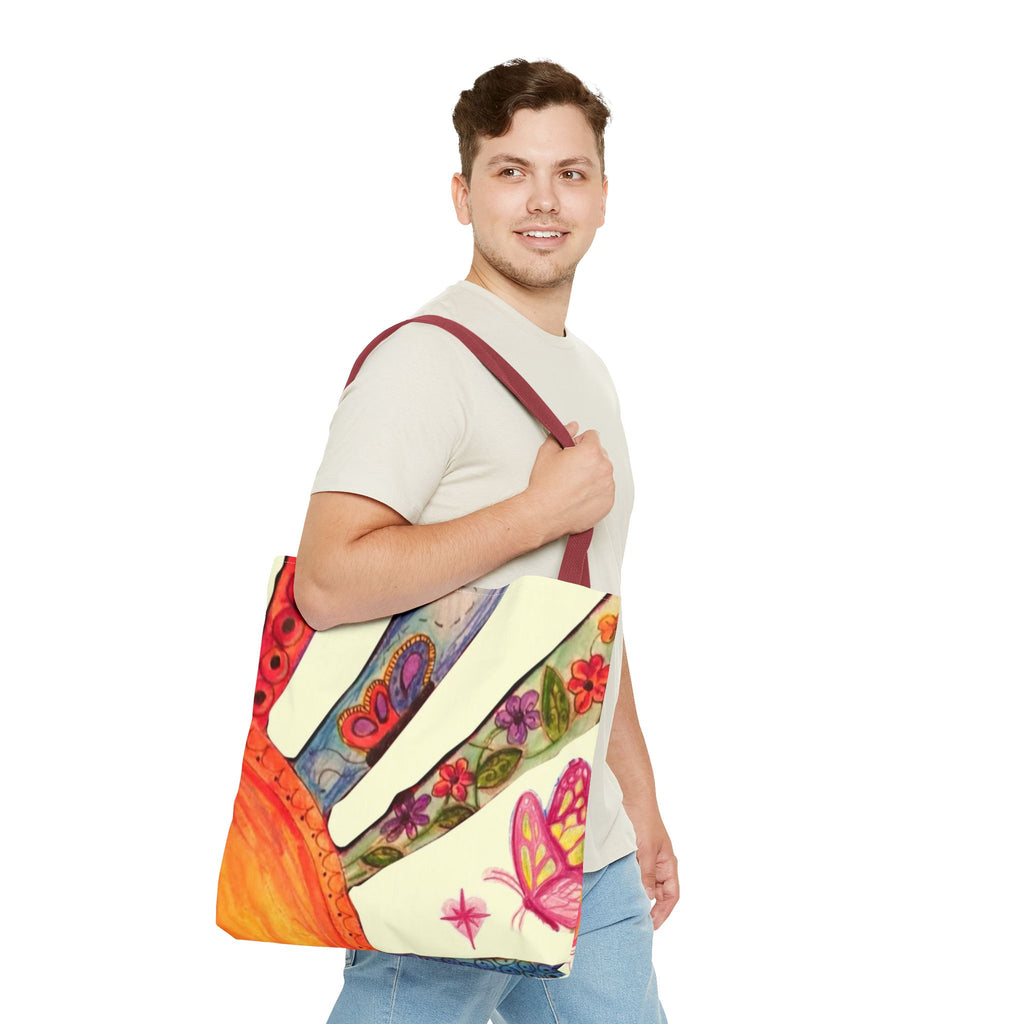 Tote Bag (AOP)