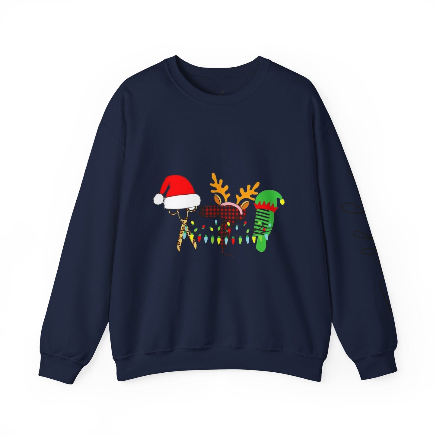 Christmas T-Shirts & Sweatshirts | Holiday Graphic Tees & Cozy Festive Wear