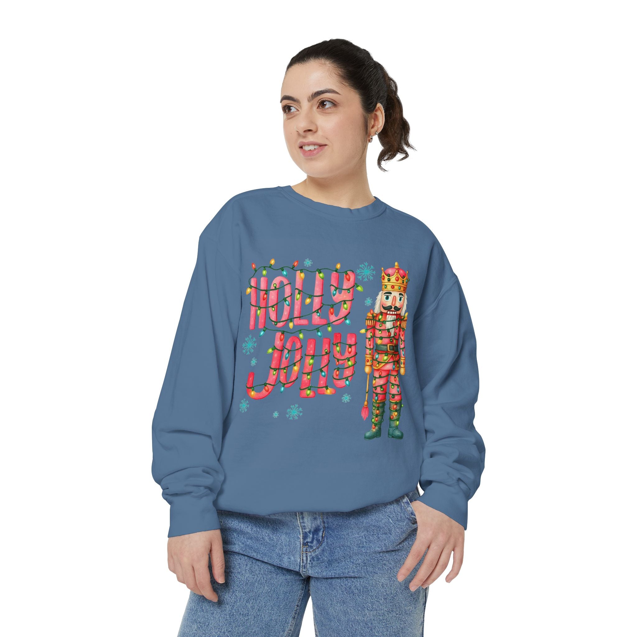 Holiday Apparel | Christmas Tees & Sweatshirts with Festive Quotes