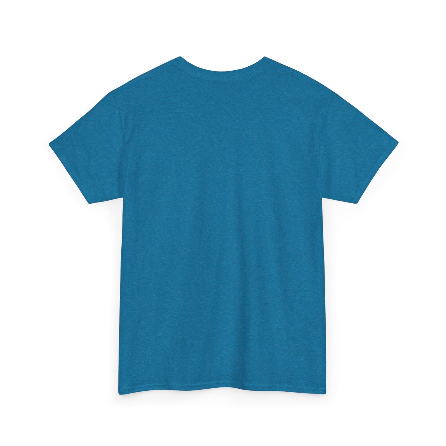 Best Dad Ever T-Shirt | Unisex Heavy Cotton Tee for Father's Day, Gifts for Dads, Cool Dad Apparel, Everyday Wear, Family Celebrations