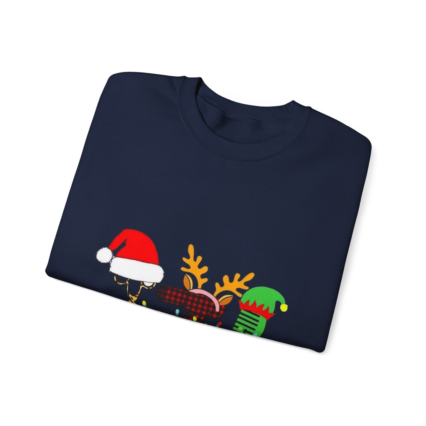 Christmas T-Shirts & Sweatshirts | Holiday Graphic Tees & Cozy Festive Wear