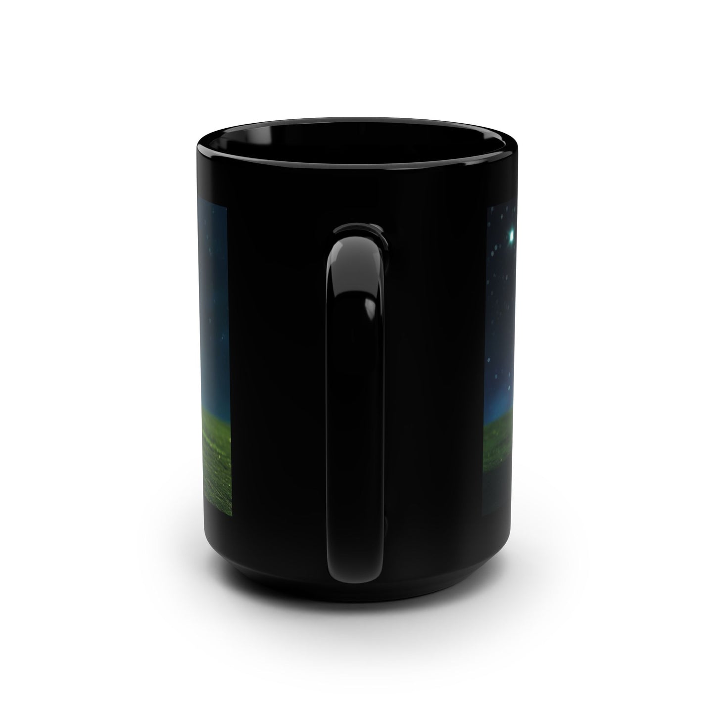 Herencia de Puerto Rico Mug Celebrate Boricua Culture, Pride & Flavor