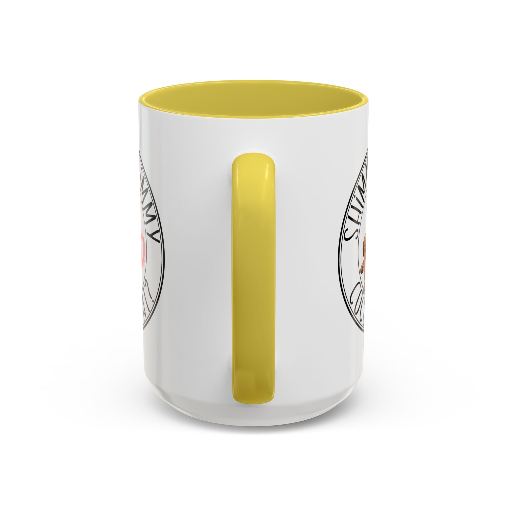 Cute Cocoa Mugs with Gingerbread Design Perfect for Winter Holiday CheerBeverage Cup Christmas Design