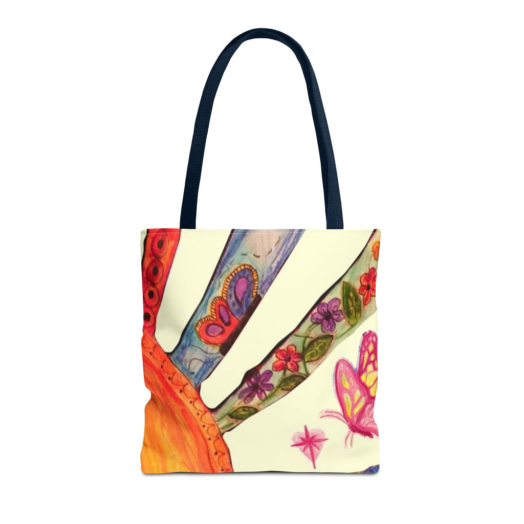 Tote Bag (AOP)