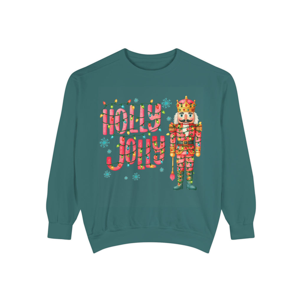Holiday Apparel | Christmas Tees & Sweatshirts with Festive Quotes