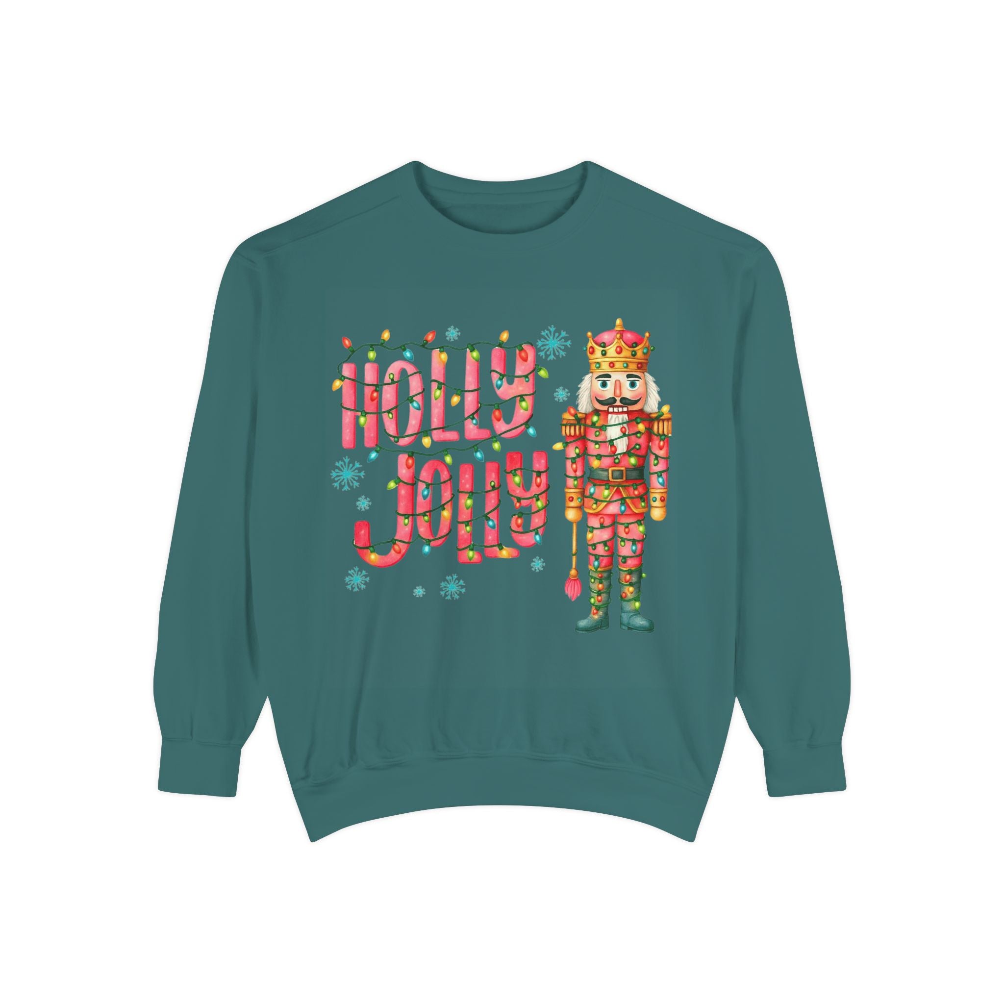 Holiday Apparel | Christmas Tees & Sweatshirts with Festive Quotes