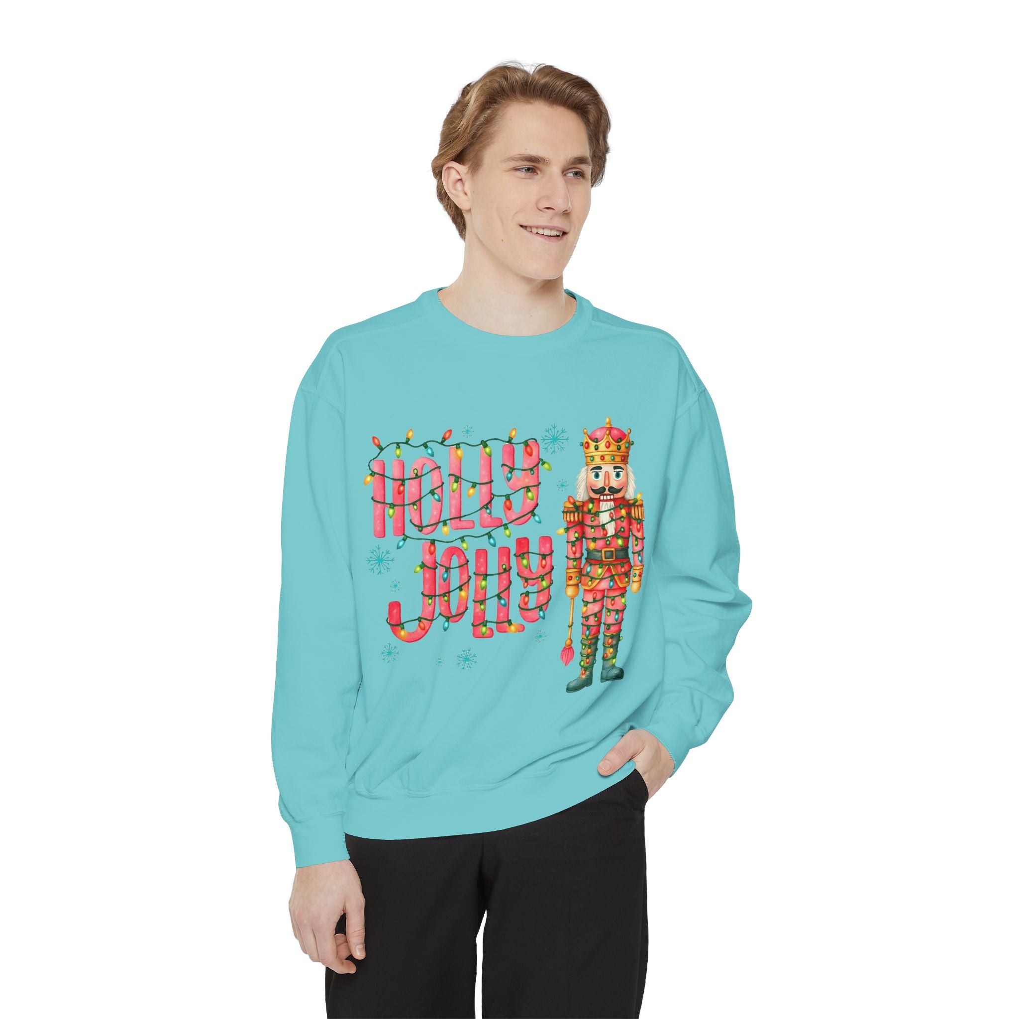 Holiday Apparel | Christmas Tees & Sweatshirts with Festive Quotes