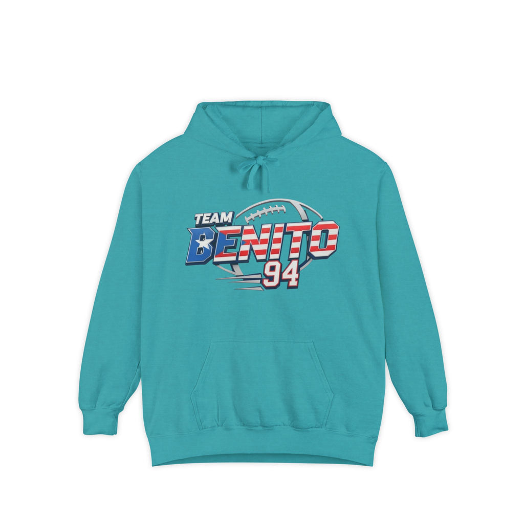 Super Bowl 2026 Puerto Rico Vibes Shirt – Benito Inspired Fan Tee – Music x Football Streetwear