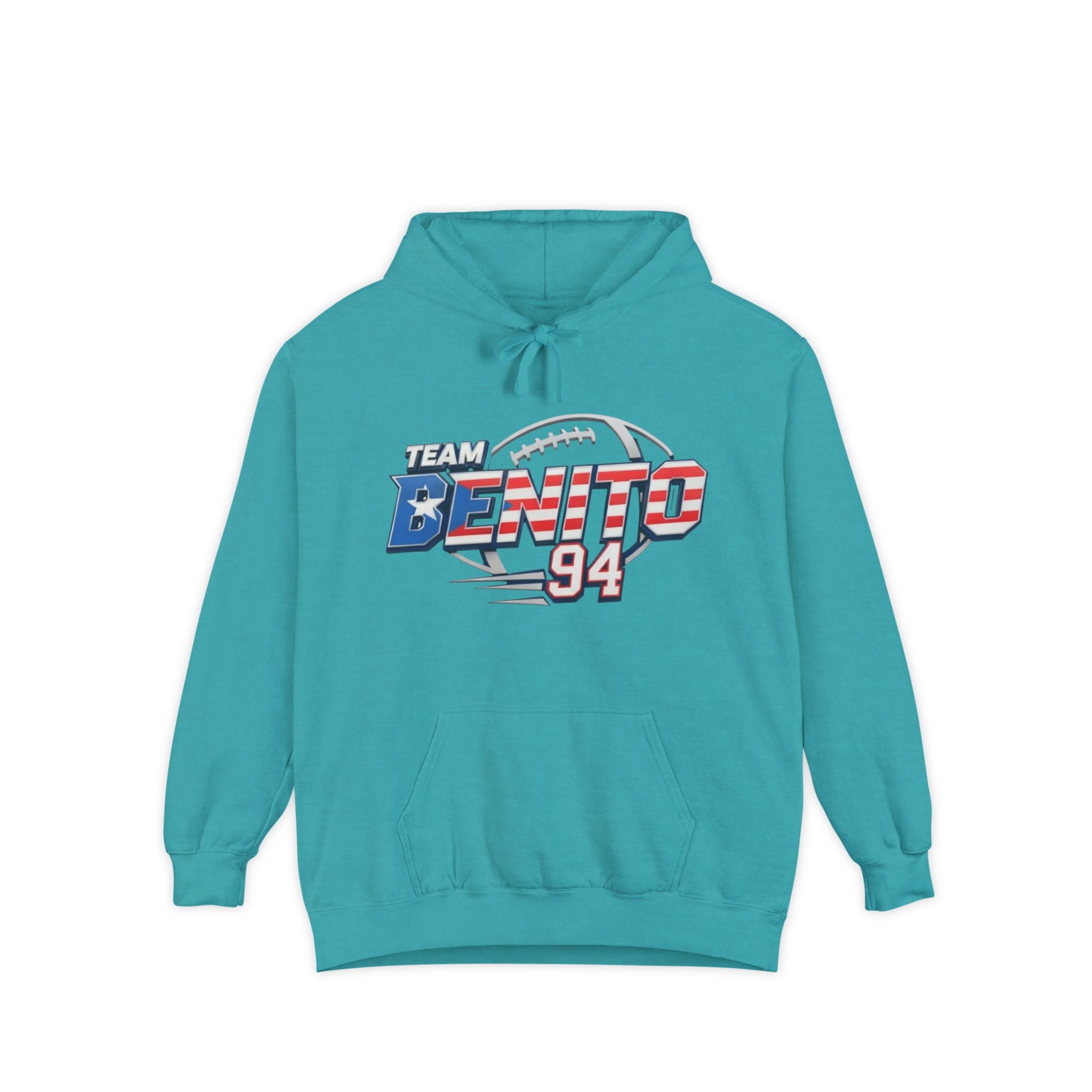 Super Bowl 2026 Puerto Rico Vibes Shirt – Benito Inspired Fan Tee – Music x Football Streetwear