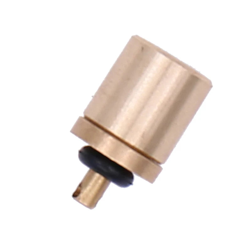 1 Pcs Gas Refill Adapter Outdoor Camping Stove Gas Cylinder Gas Tank Gas Burner Accessories Hiking Inflate Butane Canister