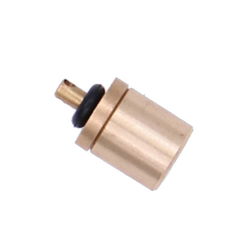 1 Pcs Gas Refill Adapter Outdoor Camping Stove Gas Cylinder Gas Tank Gas Burner Accessories Hiking Inflate Butane Canister