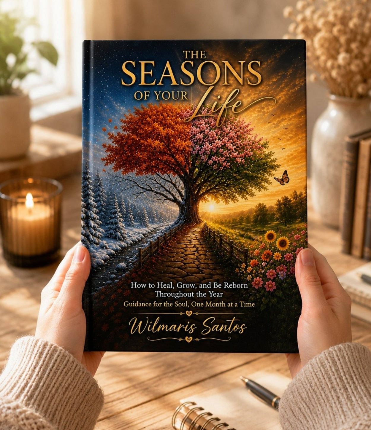 Seasons of wisdom