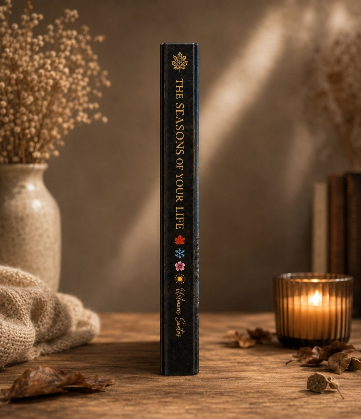 Seasons of wisdom