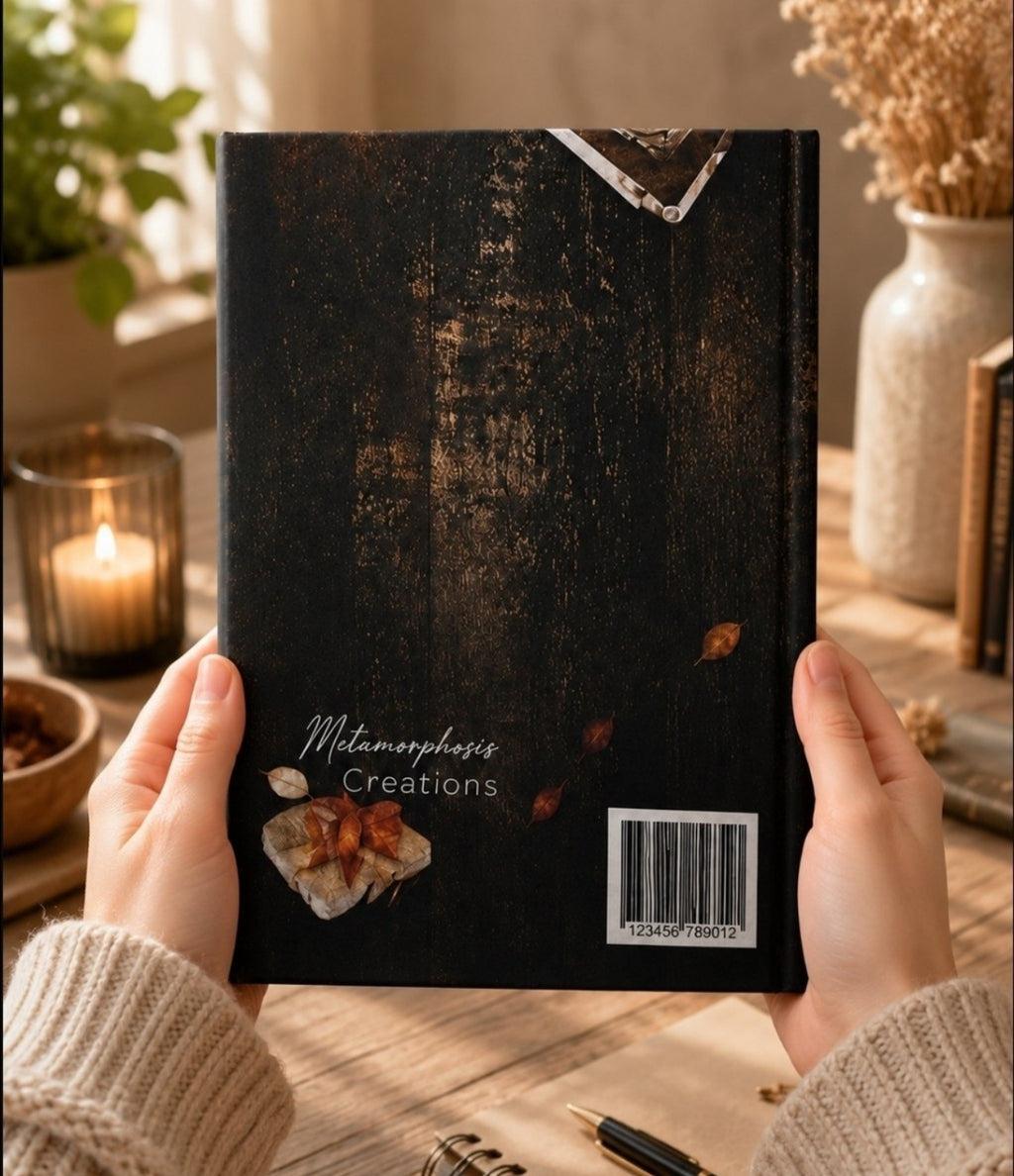 Just Let It Go: Emotional Healing Journal by Wilmaris Santos | Self-Care, Mindfulness & Guided Reflection Notebook