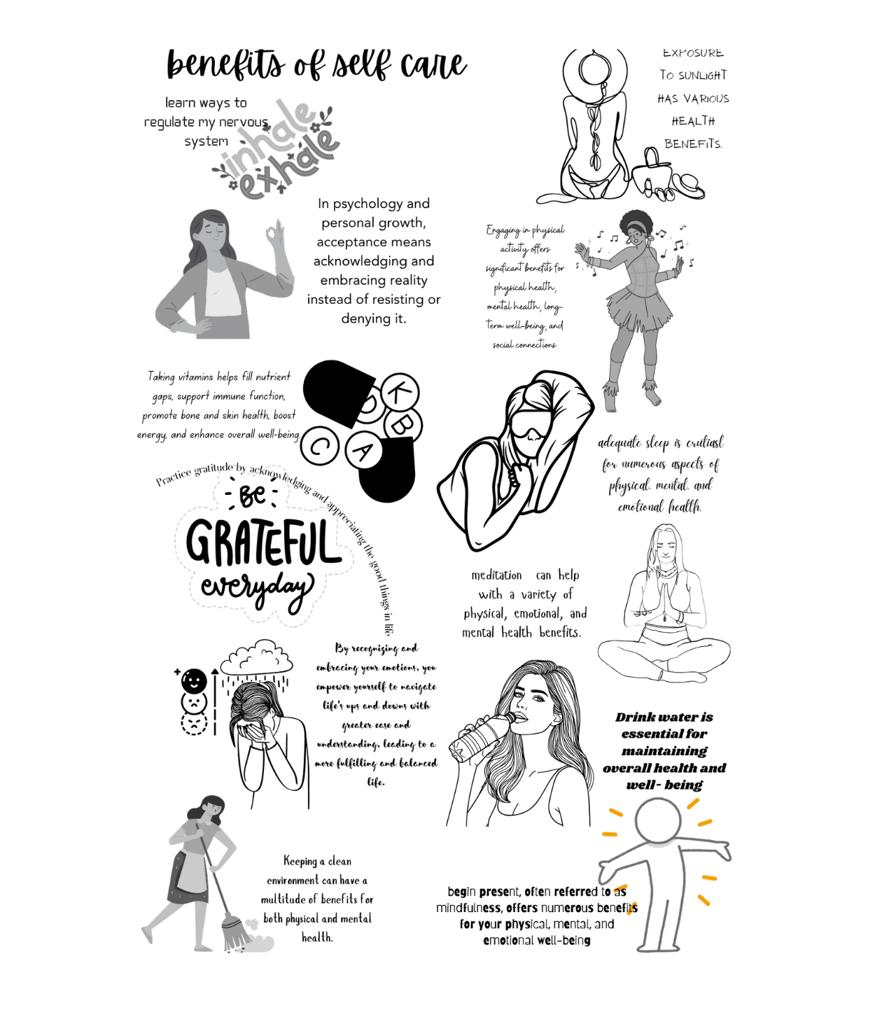 Metamorfosis: Abraza tu bellesa interior (Spanish Edition)