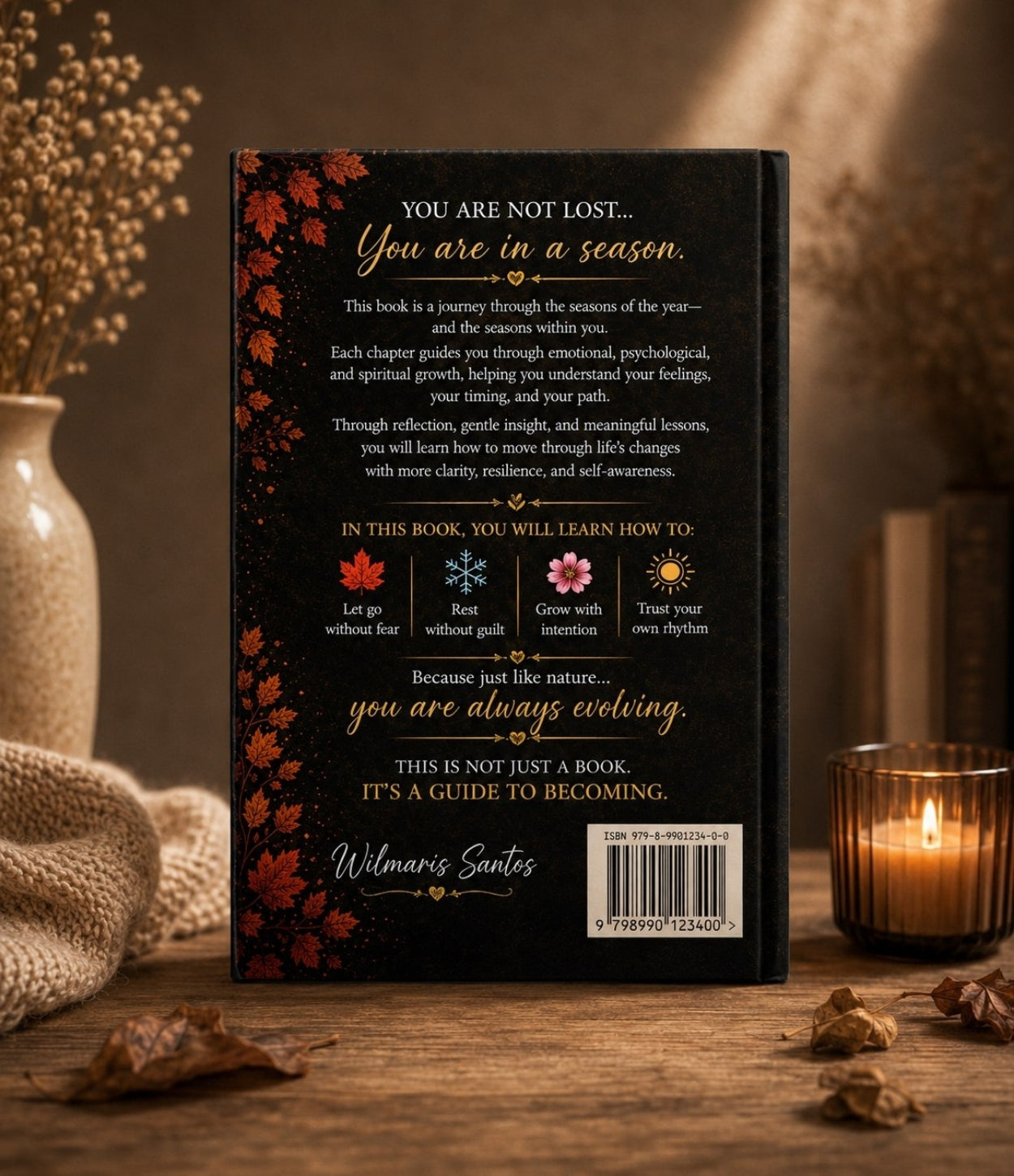 Seasons of wisdom