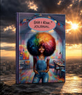 Boho Still I Rise – Inspirational Journal for Women, Spiritual Writers & Dreamers