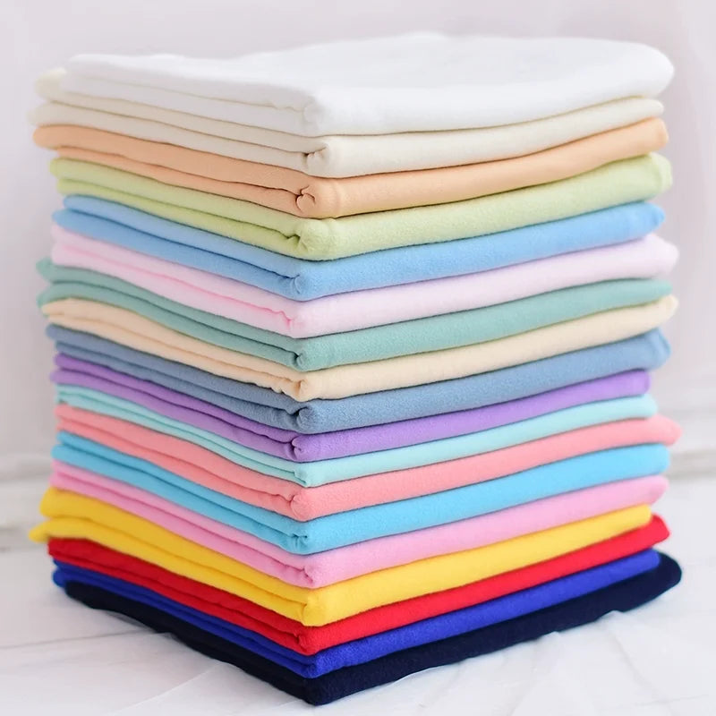 150*170cm Newborn Photography Props Blanket Baby Blanket  Backdrop Fabrics Photography Studio Accessories Clothing