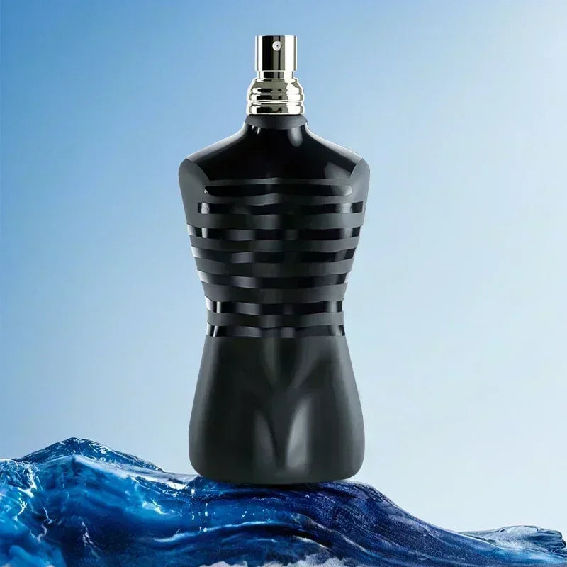 100ml Original Perfume Men Long Lasting Muscle Natural Pheromone Cologne Parfums Hombre EDP Intense Toilettes Spray Fragrances