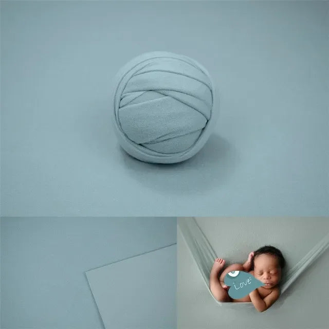 150*170cm Newborn Photography Props Blanket Baby Blanket  Backdrop Fabrics Photography Studio Accessories Clothing
