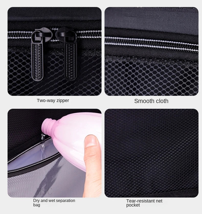 Five-wheel Aluminum Frame Suitcase 30 inch Multifunctional Cabin Password Trolley Case Luggage with USB Cup Holder Suitcases