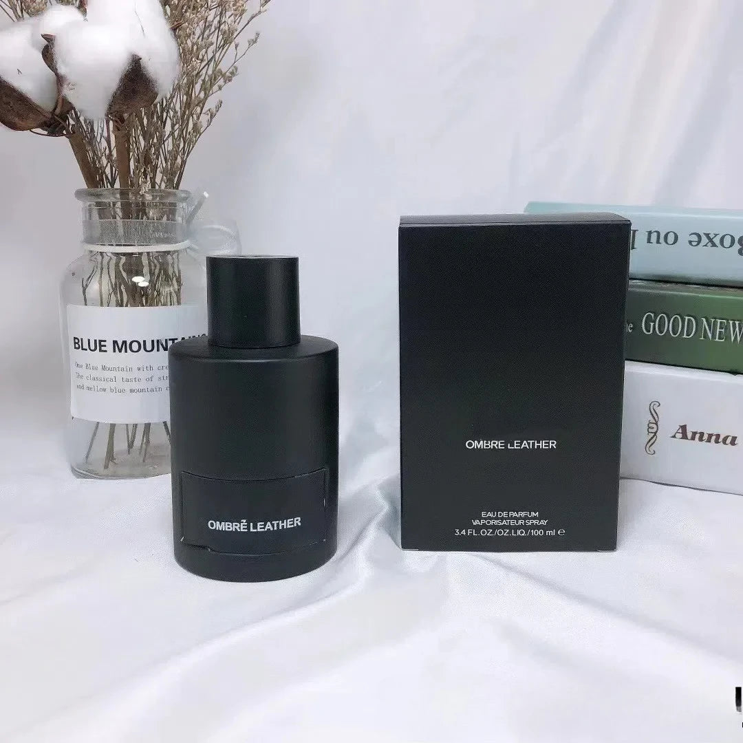 100ml Original Brand Perfume Women's Men's Perfumes Wood Rose Cherry Floral Scent Long Lasting Eau de Parfum Cologne Fragrance