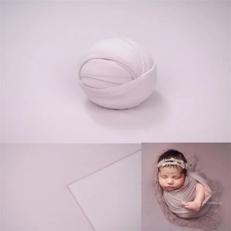 150*170cm Newborn Photography Props Blanket Baby Blanket  Backdrop Fabrics Photography Studio Accessories Clothing