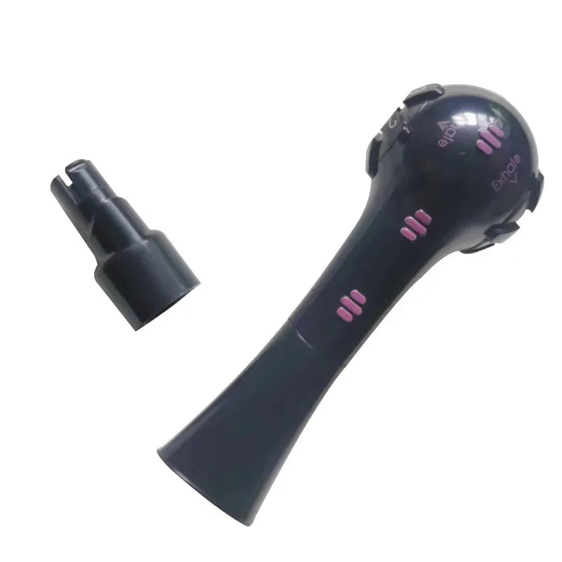 1 abdominal braeathing trainer Running swimming inspiratory resistance exercises portable lung capacity function