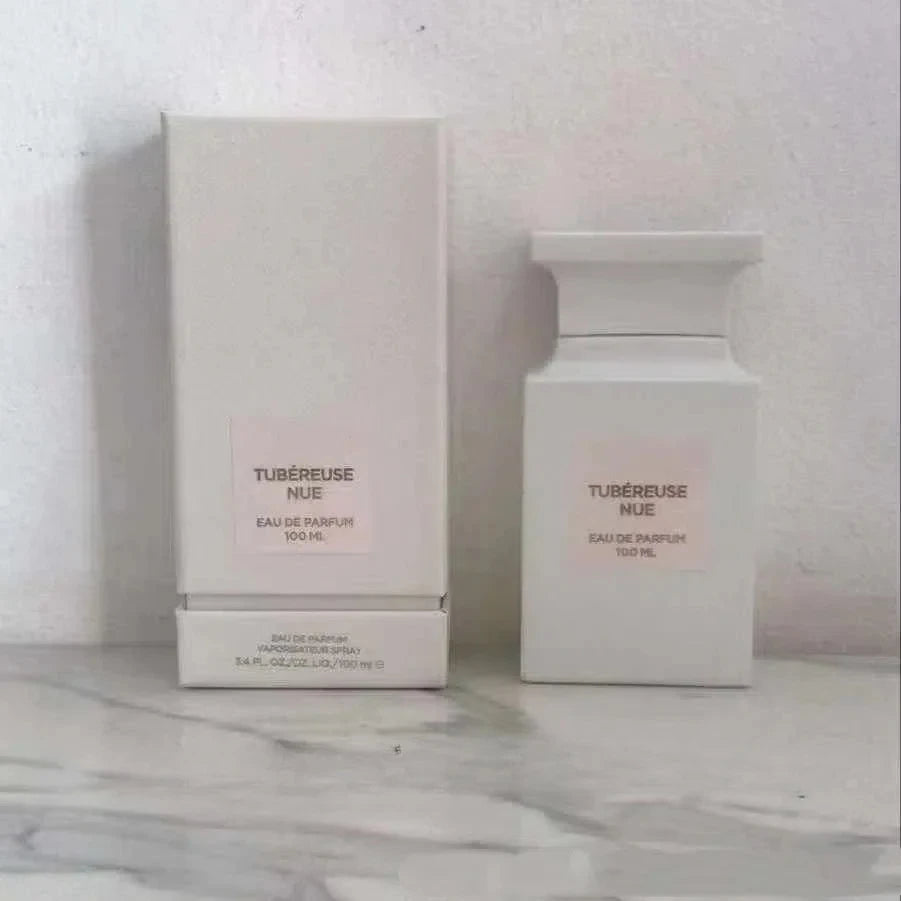 100ml Original Brand Perfume Women's Men's Perfumes Wood Rose Cherry Floral Scent Long Lasting Eau de Parfum Cologne Fragrance