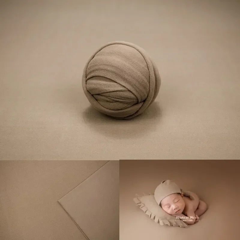 150*170cm Newborn Photography Props Blanket Baby Blanket  Backdrop Fabrics Photography Studio Accessories Clothing