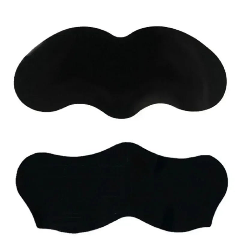 100/50PCS Unisex Blackhead Remove Mask Nasal Strips Shrink Cleansing Pore Nose Black Head Remove Stickers Skin Care Mask Patch