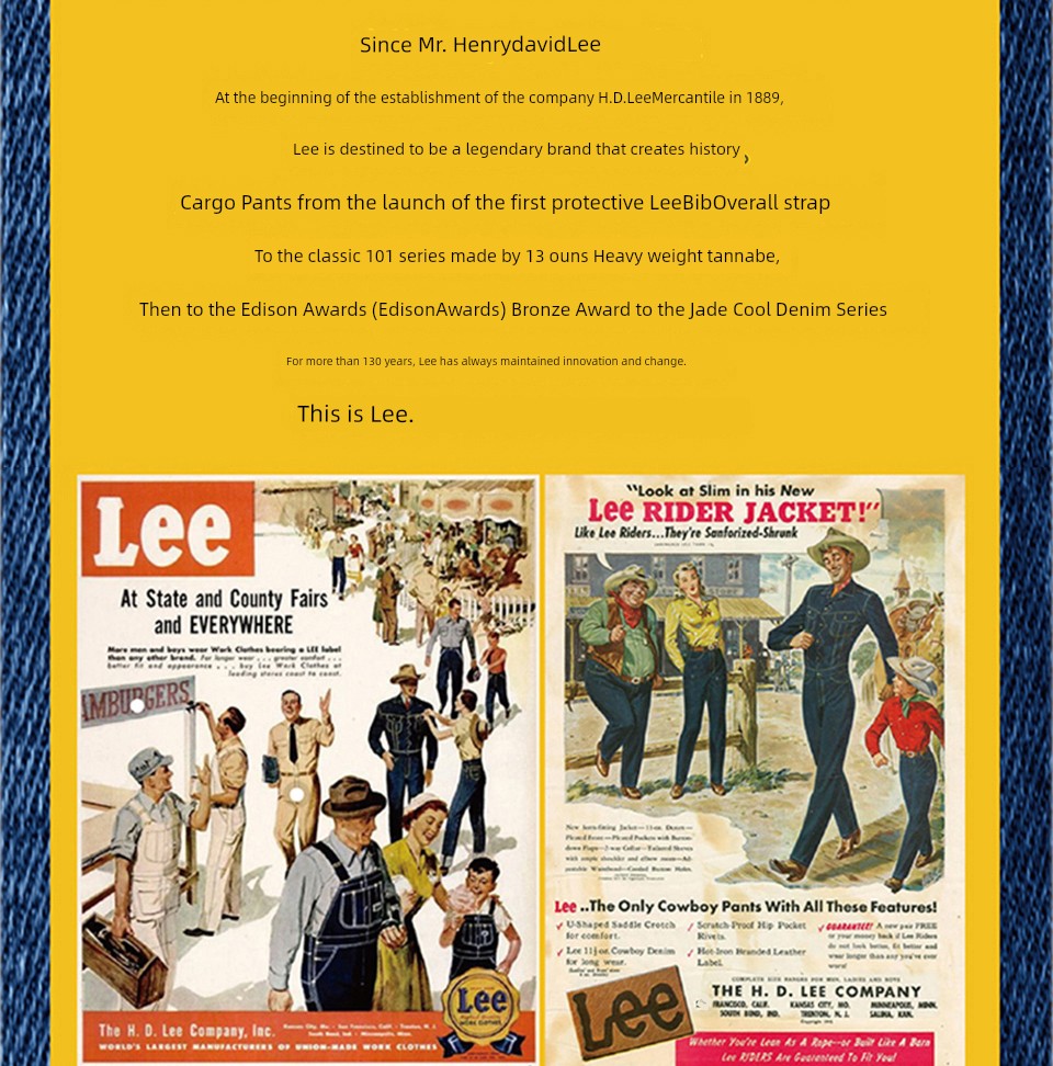 Lee Official Large Capacity Luggage Women's 24-Inch Suitcase Aluminium Frame Luggage New Arrival Student Durable Password Suitcase