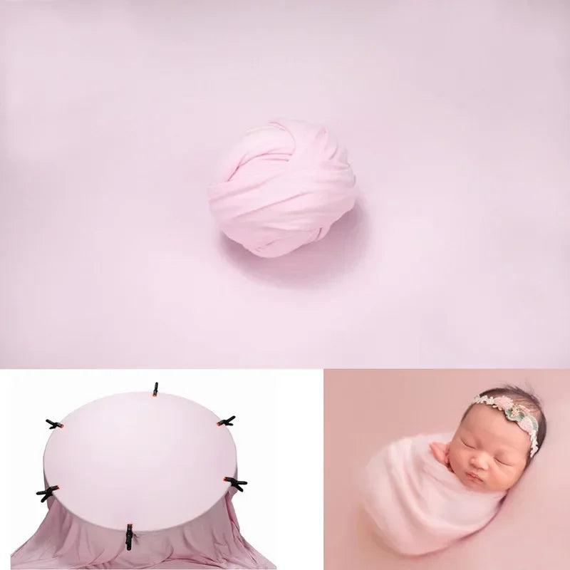150*170cm Newborn Photography Props Blanket Baby Blanket  Backdrop Fabrics Photography Studio Accessories Clothing