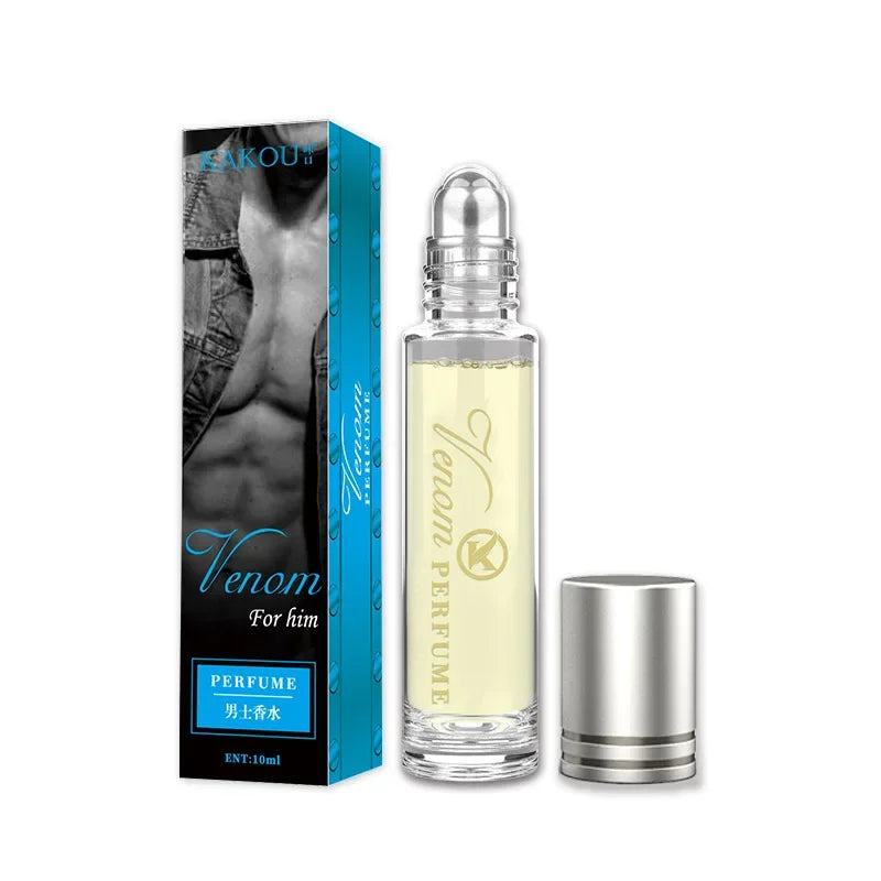 100ml Original Perfume Men Long Lasting Muscle Natural Pheromone Cologne Parfums Hombre EDP Intense Toilettes Spray Fragrances