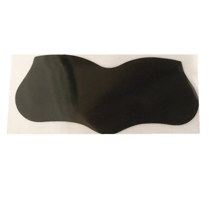 100/50PCS Unisex Blackhead Remove Mask Nasal Strips Shrink Cleansing Pore Nose Black Head Remove Stickers Skin Care Mask Patch