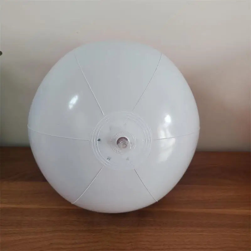1PCS Pokeball Inflatable Beach Ball 30CM 40CM Balloons Football Swimming Pool Beach Party Decoration Sports Ball Fun Toy