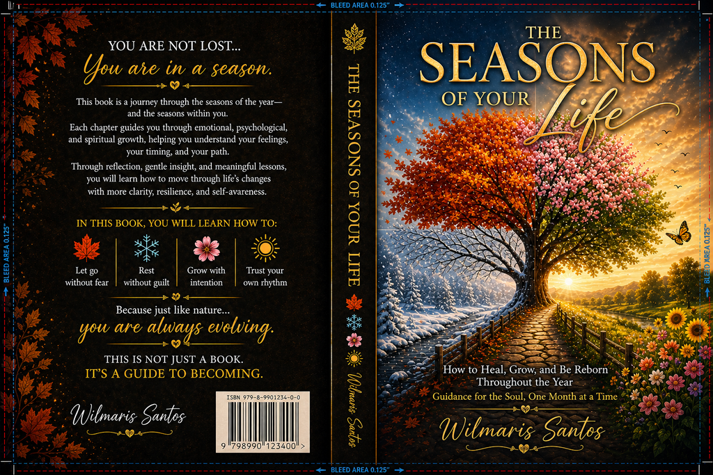 Seasons of wisdom