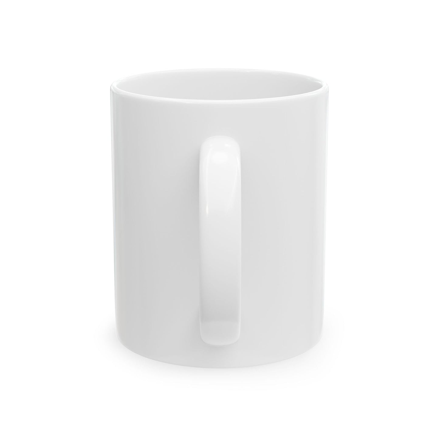 A Daily Sip of Appreciation Coffee Lover's Cup, Father's Day, Birthday, Inspirational Gift - Metamorphosis Creations