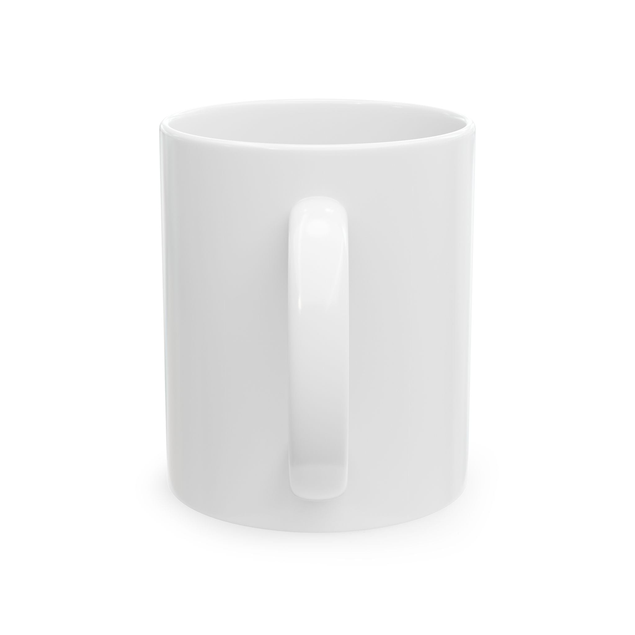 A Daily Sip of Appreciation Coffee Lover's Cup, Father's Day, Birthday, Inspirational Gift - Metamorphosis Creations