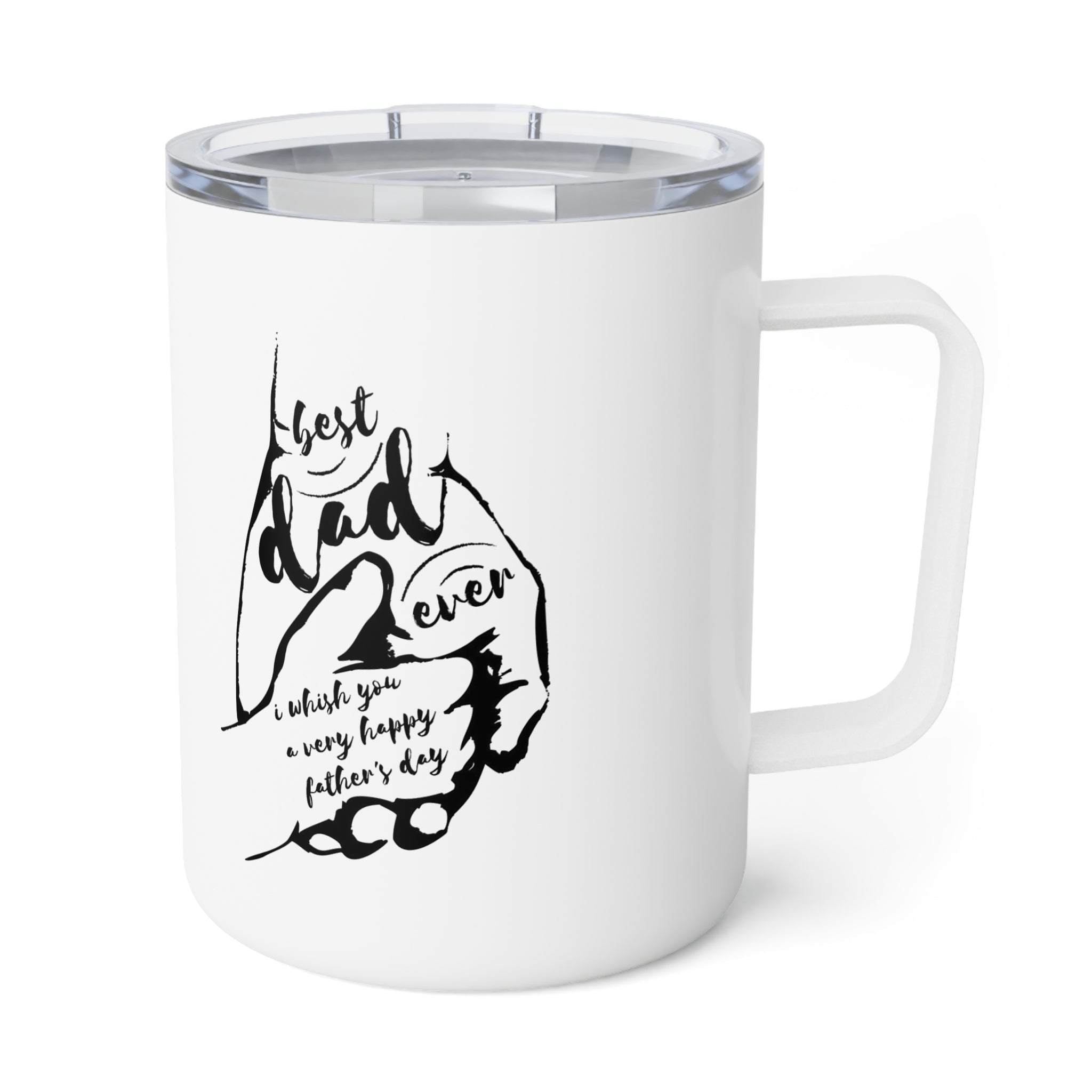 A Daily Sip of Appreciation This Fathers Day remind him hes the real MVP - Metamorphosis Creations