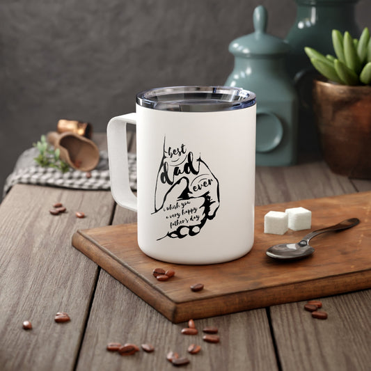 A Daily Sip of Appreciation This Fathers Day remind him hes the real MVP - Metamorphosis Creations