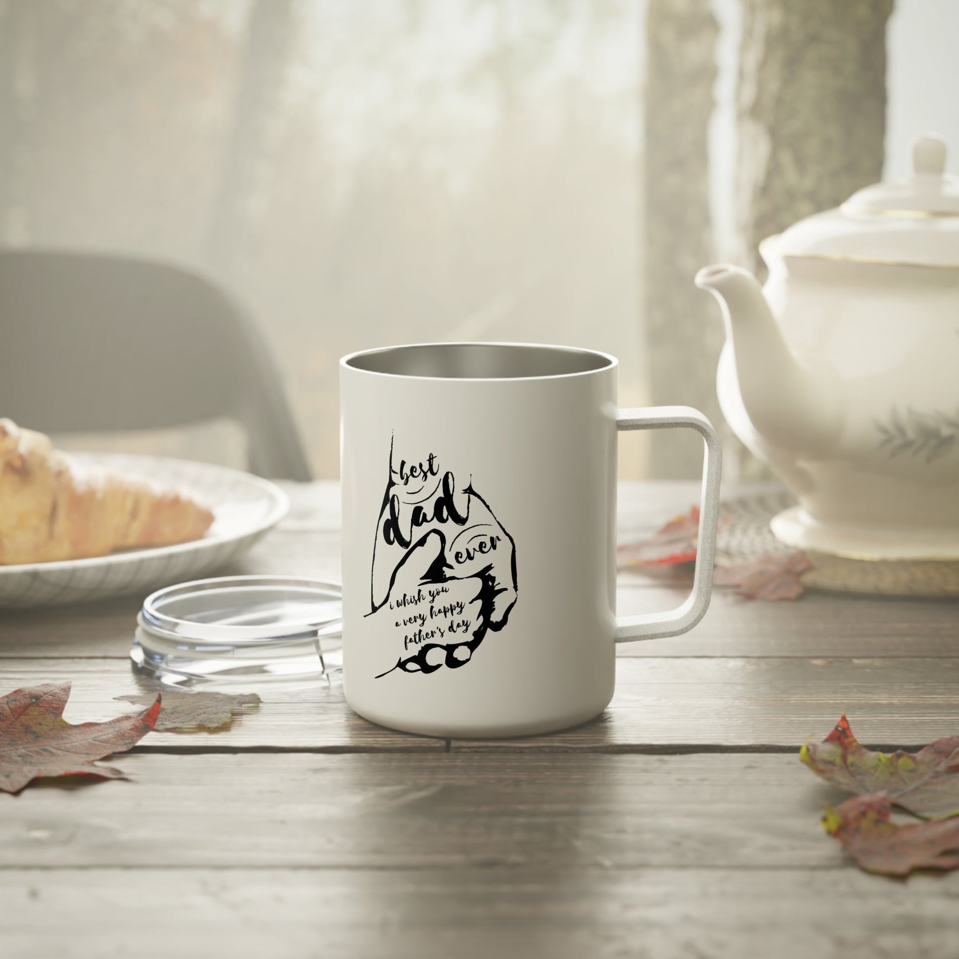 A Daily Sip of Appreciation This Fathers Day remind him hes the real MVP - Metamorphosis Creations