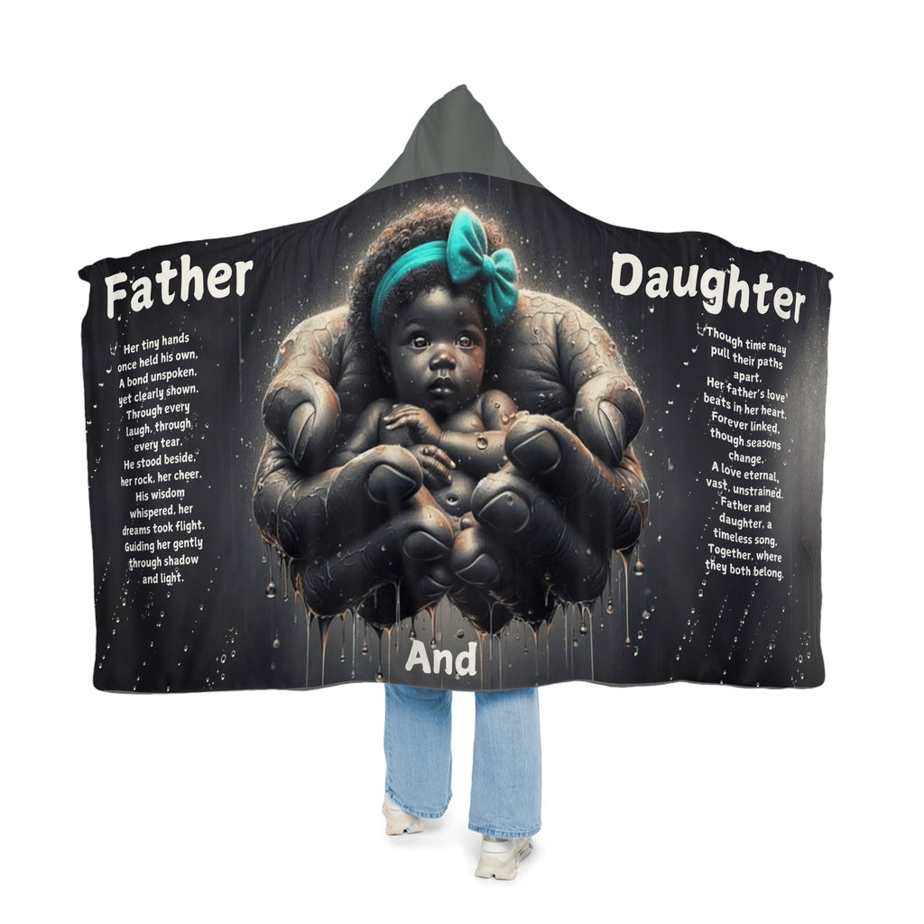 A Father's Day Gift He'll Feel Every Day Cozy Up with Love 🛋️❤️ - Metamorphosis Creations