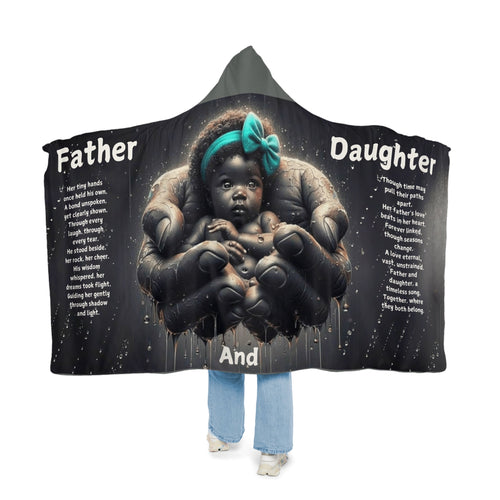 A Father's Day Gift He'll Feel Every Day Cozy Up with Love 🛋️❤️ - Metamorphosis Creations
